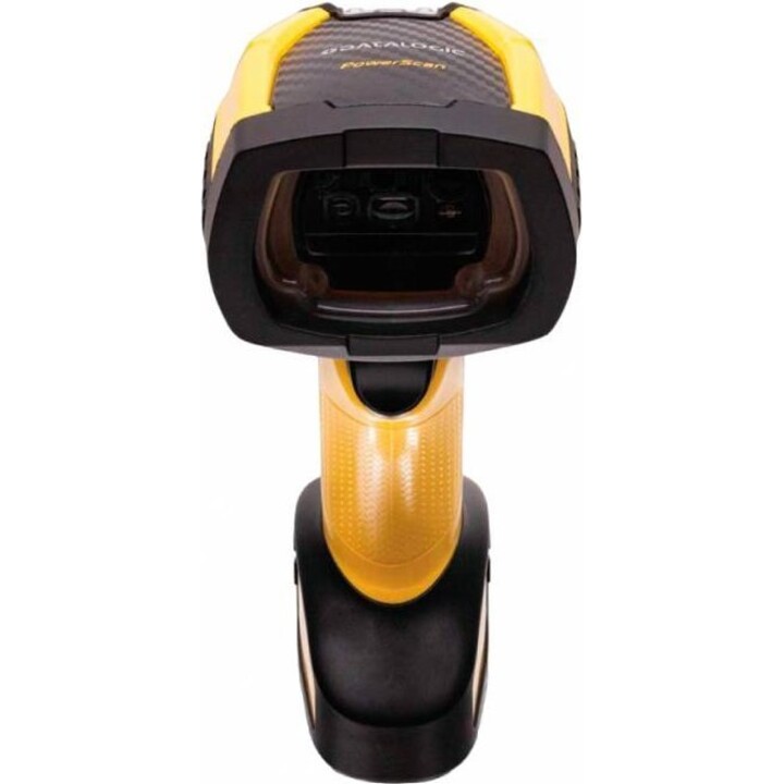 Datalogic PowerScan PM9600-AR Barcode Reader, 2D, USB, 433 MHz