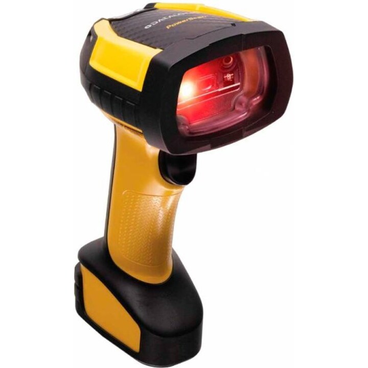 Datalogic PowerScan PM9600-AR Barcode Reader, 2D, USB, 433 MHz
