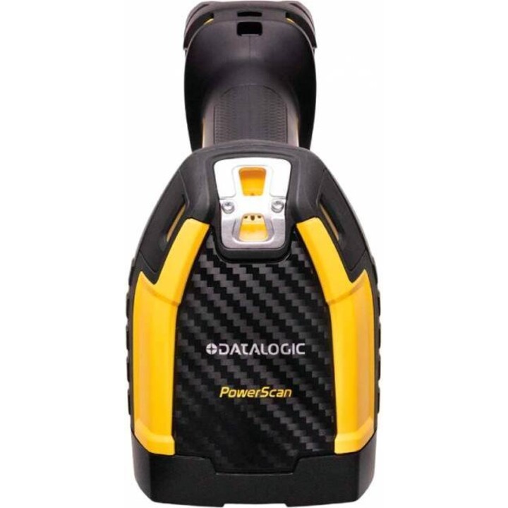Datalogic PowerScan PM9600-AR Barcode Reader, 2D, USB, 433 MHz