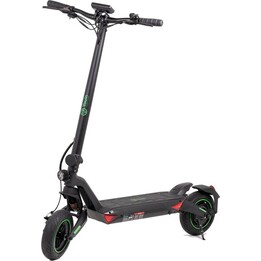 Trottinette électrique Youin XL Max | Roues de 10 pouces, batterie 20 Ah 48 V