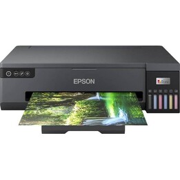 Epson EcoTank ET-18100 Farbdrucker mit Wi-Fi Direct