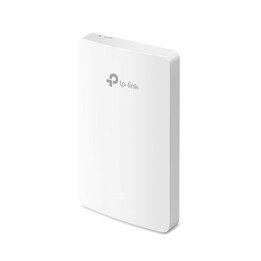 Point d'accès Wi-Fi intérieur TP-Link EAP235-WALL MU-MIMO AC1200 300 Mbps, bandes 2,4 GHz et 867 Mbps simultanées