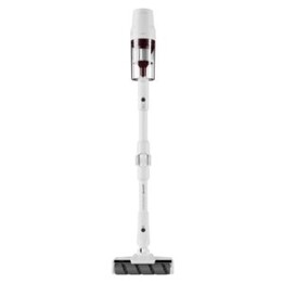 Aspiradora escoba aiwa zenkaisui evo 5 500w 130aw 4 modos smart ia bateria 29.6v