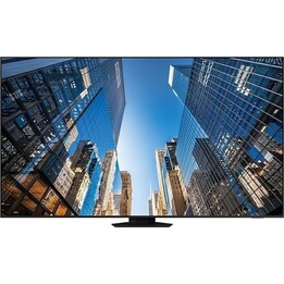 Samsung QE98C, display a schermo piatto LCD da 2,49 m (98") per segnaletica digitale, con Wi-Fi, 450 cd/m², 4K Ultra HD, nero, T