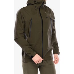 Chaqueta Fjallraven Keb GTX - Chaqueta Fossil para mujer Talla: L