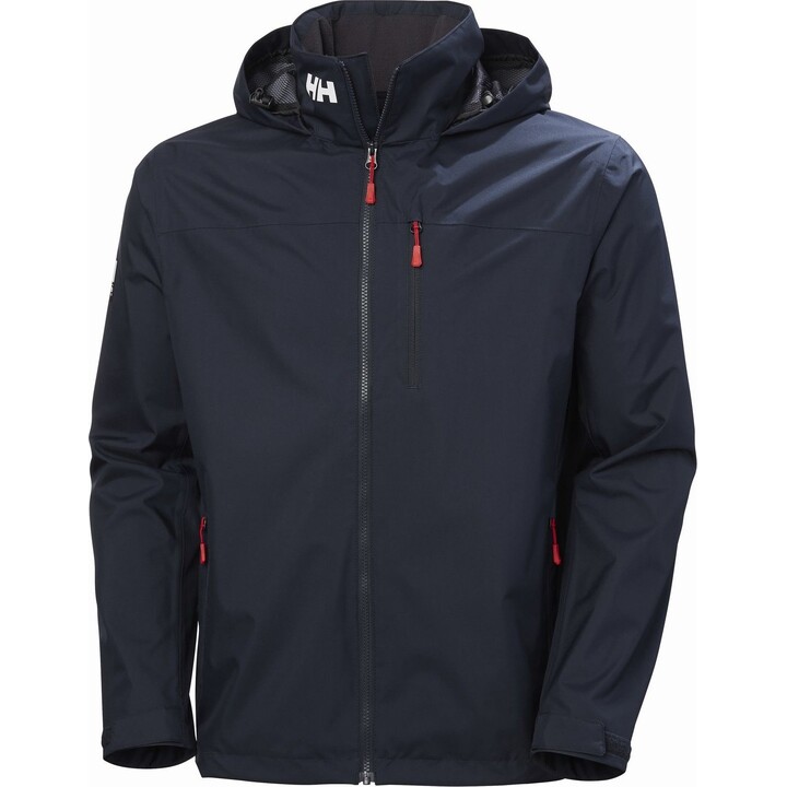 Chaqueta Helly Hansen Crew azul marino talla: L