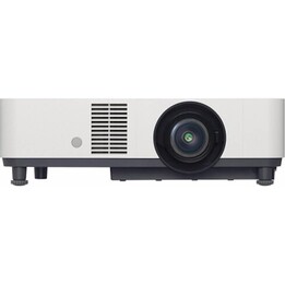 Proiettore SONY VPL-PHZ51, proiezione standard, 5300 ANSI lumen, 3LCD, WUXGA 1920×1200, bianco