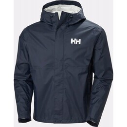 Helly Hansen Loke Jacket - Navy Blue Size: L