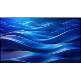 Ecrã LG 55VM5J-H de 55 polegadas com resolução FHD e moldura fina para vídeo-parede (55VM5J-H)