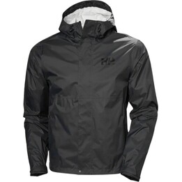 Jaqueta impermeável Helly Hansen Loke 2.0 - Preta