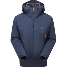 Mountain Equipment Odyssey jacket with membrane