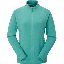 Chaqueta Rab Nexus - azul marino talla: l