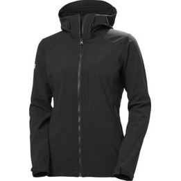 Chaqueta softshell para mujer Helly Hansen W Paramount