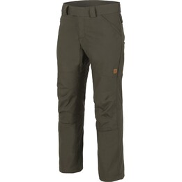 Helikon-Tex Woodsman Hose - taiga grün, Größe M