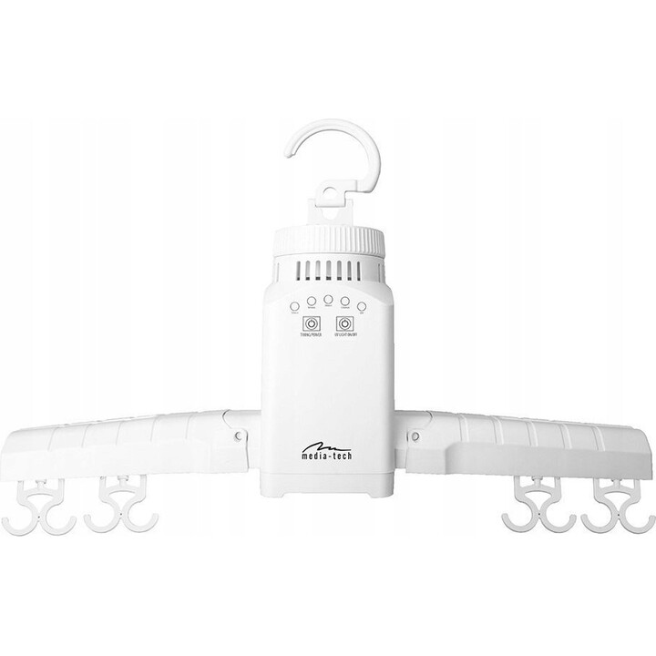 Secador de aire inteligente UV Media-Tech MT6518