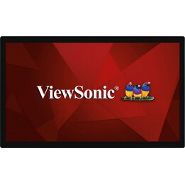 Monitor VIEWSONIC TD3207 de 32", Full HD, 5 ms, 60 Hz, negro
