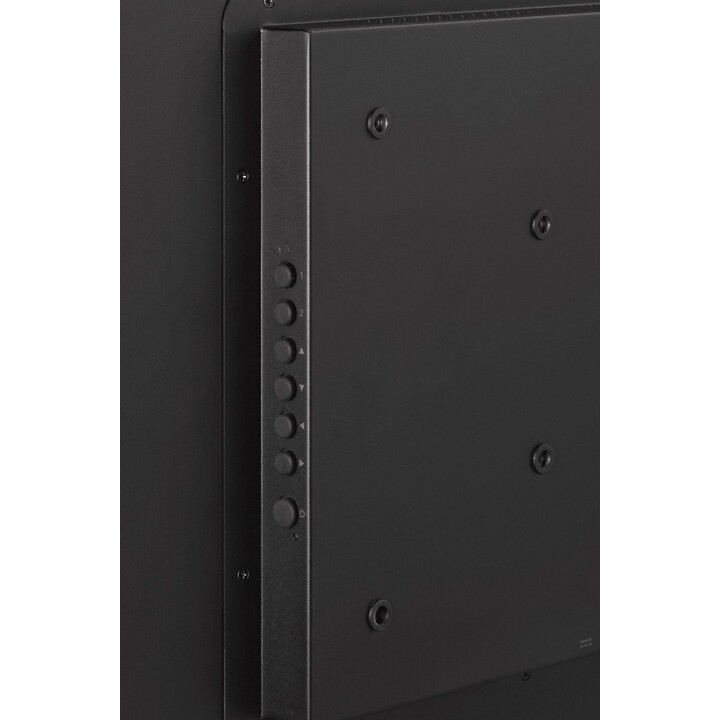 VIEWSONIC TD3207 Monitor 32" Full-HD 5 ms 60 Hz Schwarz