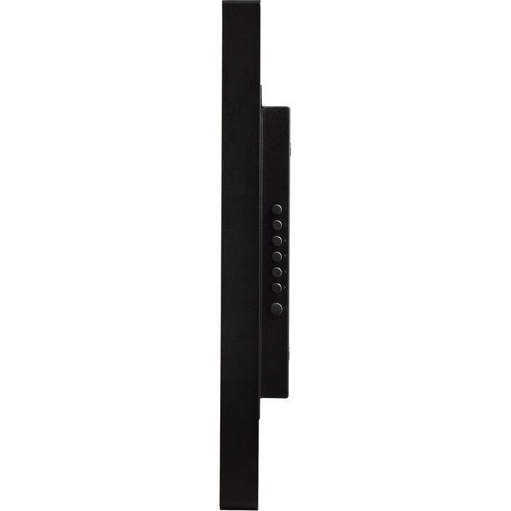 VIEWSONIC TD3207 Monitor 32" Full-HD 5 ms 60 Hz Schwarz