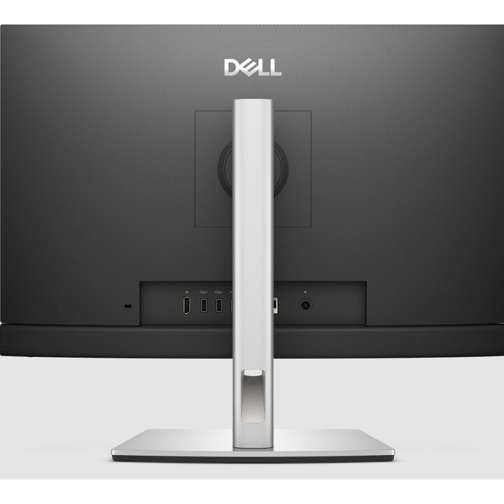 Dell Pro QC24251 All-in-One con processore i5 14500T, 16 GB di RAM, SSD da 512 GB, schermo da 24 pollici e Windows 11 Pro