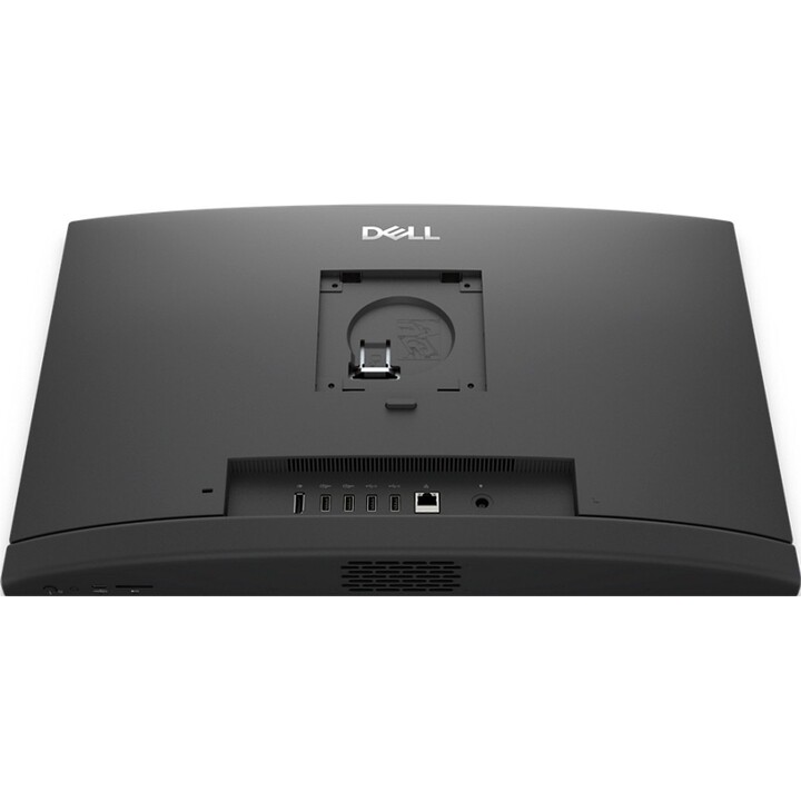 Dell Pro QC24251 All-in-One con processore i5 14500T, 16 GB di RAM, SSD da 512 GB, schermo da 24 pollici e Windows 11 Pro