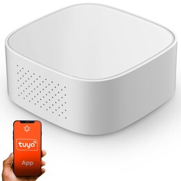 Hub gateway multifunzionale Extralink per la casa intelligente e la vita intelligente