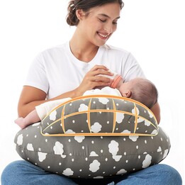 Momcozy Np001 | Coussin d'allaitement ajustable