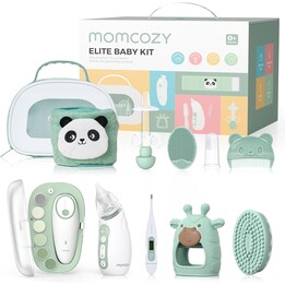 Momcozy All-in-1 Elite Baby-Set