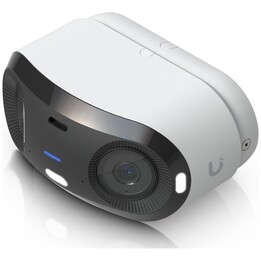 Ubiquiti UVC-G6-180-W | IP-Kamera | Innen/Außen, Dual-Sensor, 16 MP, 20 FPS, PoE+