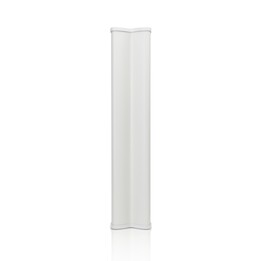 Ubiquiti AM-2G15-120 Sektorantenne, Airmax, 2,4 GHz, 15 dBi