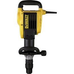 Martello a percussione DeWalt da 1500 W, 25 J