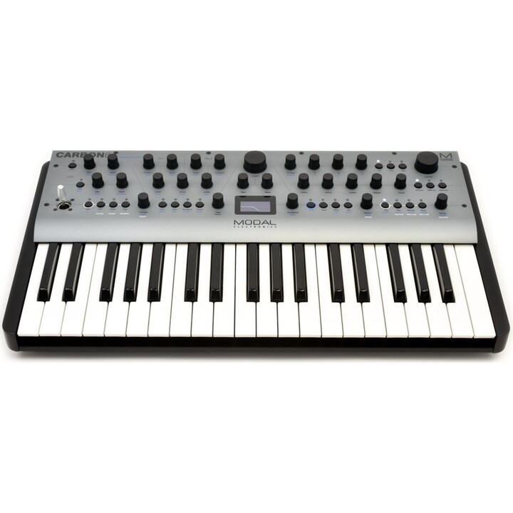Modal CARBON8 Electronics Synthesizer 37 keys