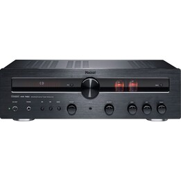 Amplificatore stereo ibrido MAGNAT MR 780, nero