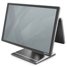 TPV Approx appTOV06VFD Intel Celeron N5095/ 8GB/ 256GB SSD/ 15.6' + 10.1/ Táctil/ WiFi