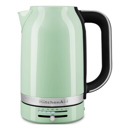 KitchenAid 5KEK1701EPT Wasserkocher 1,7 l 2400 W Grün