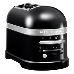 KitchenAid 5KMT2204EOB 7 2 Scheibe(n) 1250 W Schwarz