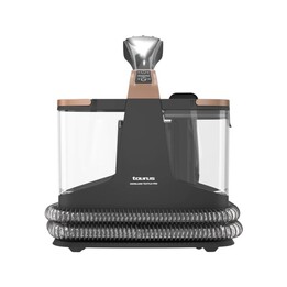Aspirador de pó Taurus SPCL602 para carpetes, tecidos e estofados.