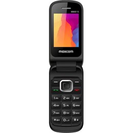 Maxcom MM 815 Double Sim Noir