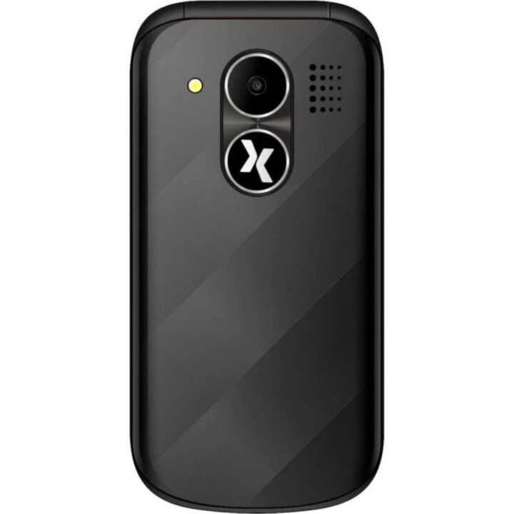 Smartphone Maxcom MM 815 Dual Sim Negro