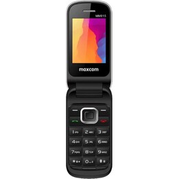 Maxcom MM 815 Dual SIM Grigio