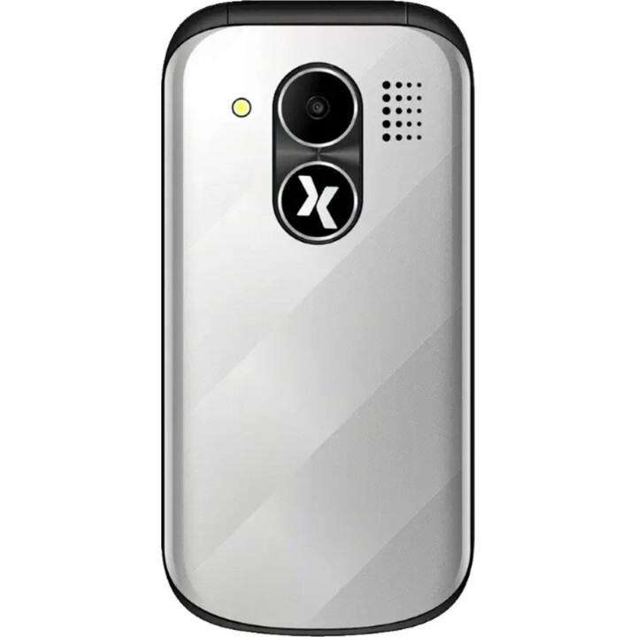Smartphone Maxcom MM 815 Dual Sim Grey