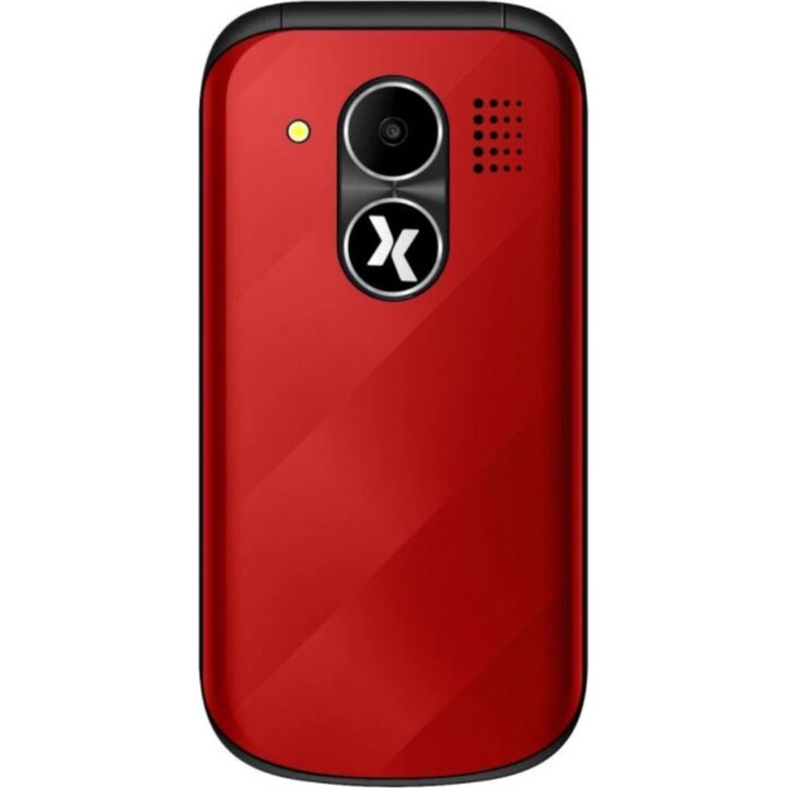 Smartphone Maxcom MM 815 Dual Sim Rot