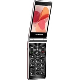 Maxcom MM835L 4G Dual Sim Viola