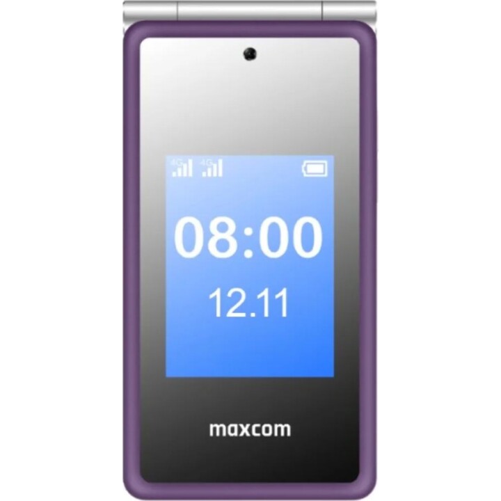Smartphone Maxcom MM835L 4G Double Sim Violet
