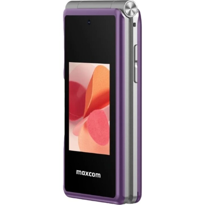 Smartphone Maxcom MM835L 4G Double Sim Violet