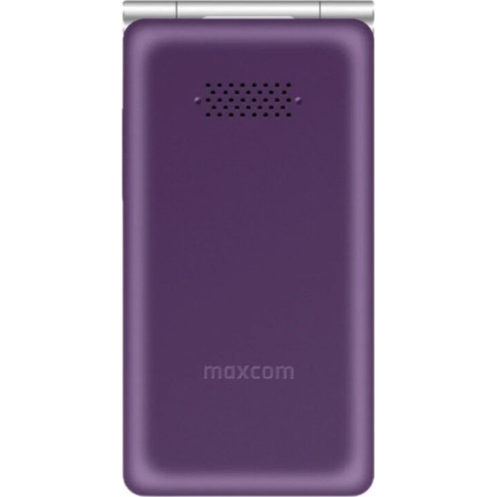 Smartphone Maxcom MM835L 4G Dual Sim Roxo