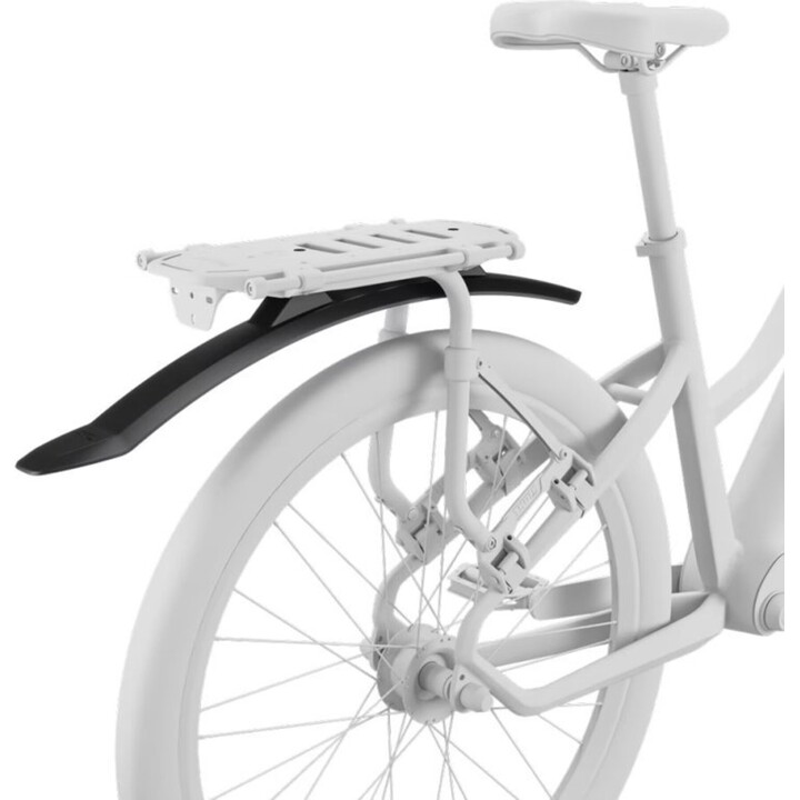 Suporte para 2 para-lamas Thule 5484 PnP Tour Rack