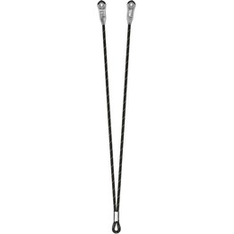 Petzl JANE-Y 60 cm Sicherheitsleine zur Absturzsicherung (23,6")