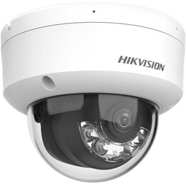 Hikvision Value Series DS-2CD1163G2-LIU(2.8MM) Pad Mount Indoor/Outdoor IP Security Camera 3200 x 1800 Pixels Ceiling Mount