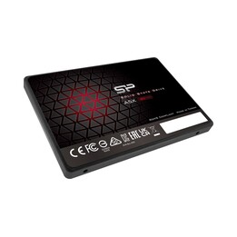 SSD Silicon Power Ace A5X da 256 GB SATA III da 2,5".