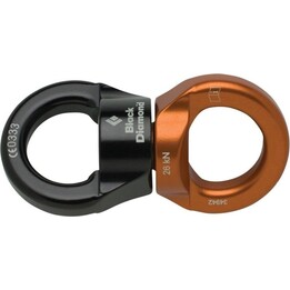 Wirbel Black Diamond Rotor